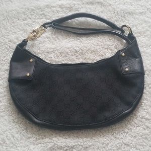 Authentic Gucci Shoulder Bag